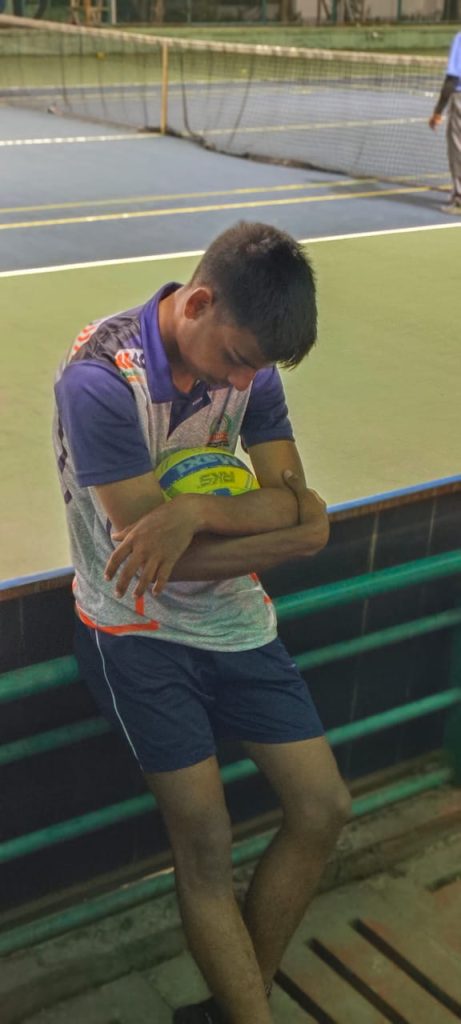 Best Cricket Academy in delhi